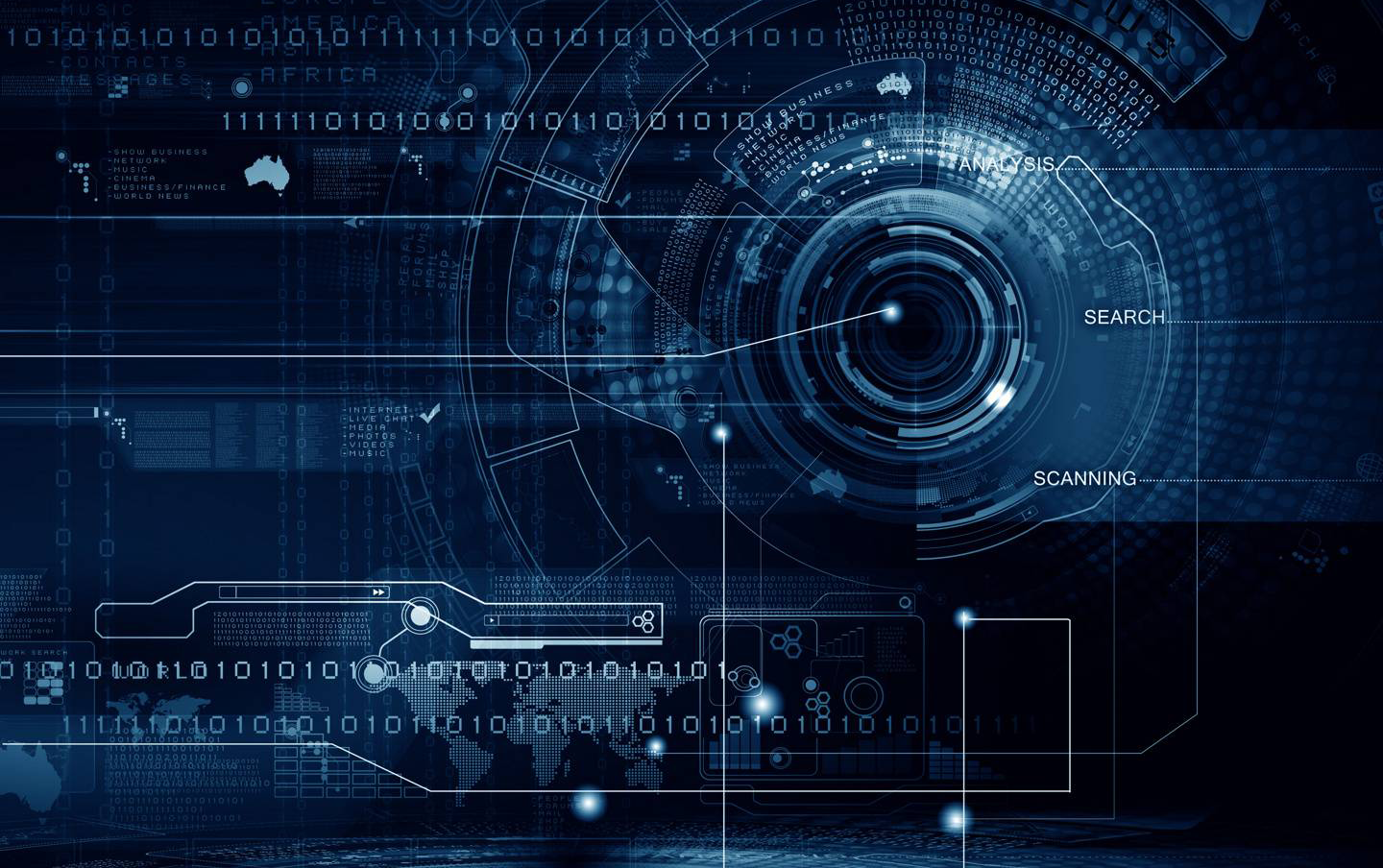 M Media Software Development